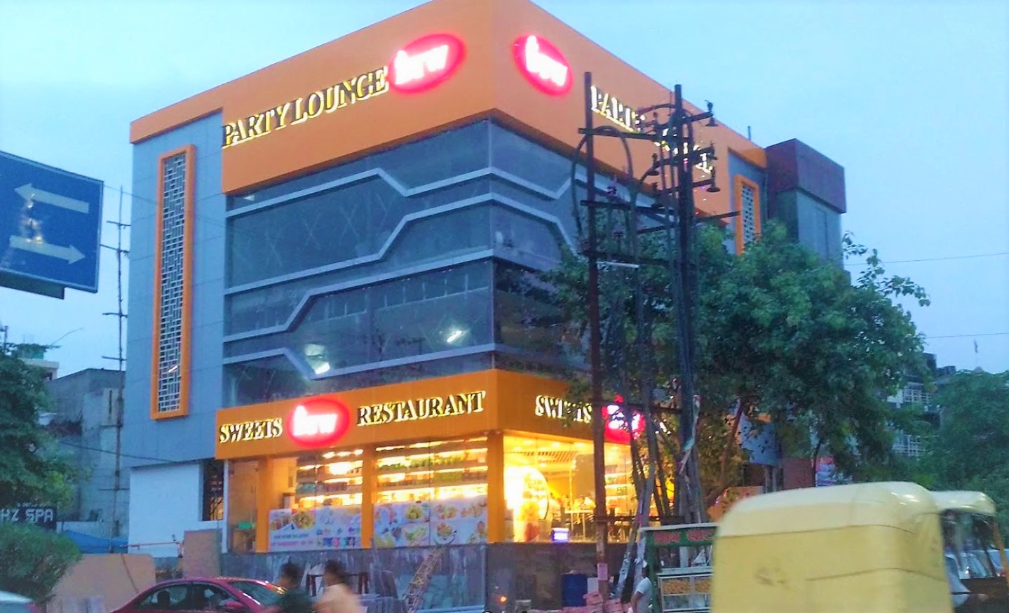 indrapuram