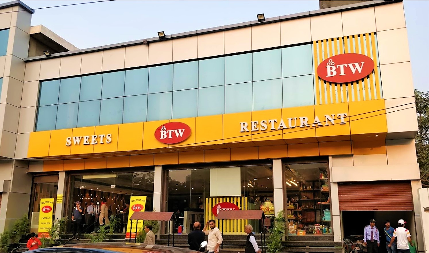 NIT faridabad