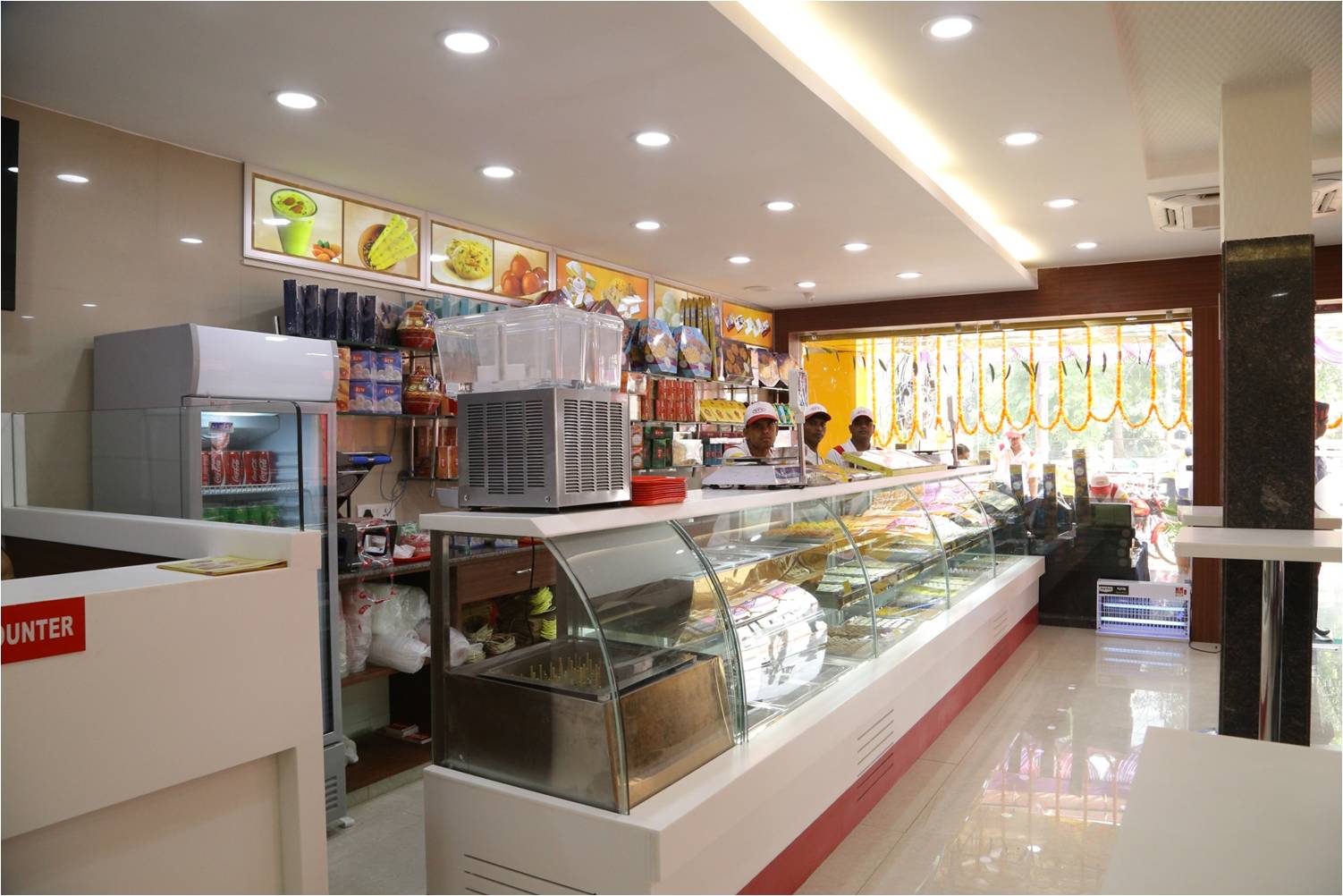 OSRAM CHOWK, SONEPAT, HARYANA